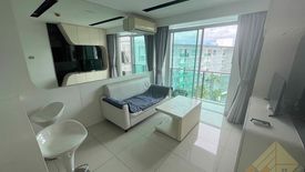 1 Bedroom Condo for sale in City Center Residence, Nong Prue, Chonburi