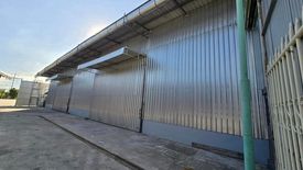 Warehouse / Factory for rent in Sai Noi, Nonthaburi