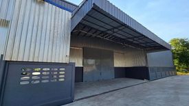 Warehouse / Factory for rent in Sai Noi, Nonthaburi