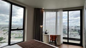 2 Bedroom Condo for rent in Ideo Q Victory, Thanon Phaya Thai, Bangkok near BTS Victory Monument