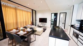 2 Bedroom Condo for rent in Bang Lamphu Lang, Bangkok near BTS Krung Thon Buri