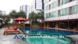 3 Bedroom Condo for Sale or Rent in Ascott Sathorn Bangkok, Thung Wat Don, Bangkok near BTS Chong Nonsi