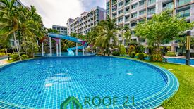 1 Bedroom Condo for sale in Nong Prue, Chonburi