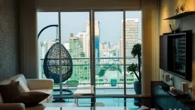 2 Bedroom Condo for sale in The Prime 11, Khlong Toei Nuea, Bangkok near BTS Nana