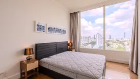 2 Bedroom Condo for sale in Royce Private Residences, Khlong Toei Nuea, Bangkok near BTS Asoke