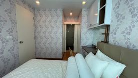 1 Bedroom Condo for rent in Wish @ Samyan, Maha Phruettharam, Bangkok near MRT Sam Yan