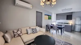 2 Bedroom Condo for rent in Ideo Sathorn - Taksin, Bang Lamphu Lang, Bangkok near BTS Krung Thon Buri