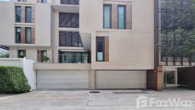 3 Bedroom Condo for rent in Baan Lux - Sathon, Chong Nonsi, Bangkok near MRT Khlong Toei