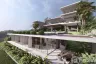 5 Bedroom Villa for sale in Coast Breeze Residences, Mae Nam, Surat Thani