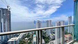 2 Bedroom Condo for rent in Wong amat Beach, Na Kluea, Chonburi