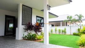 3 Bedroom House for sale in Nibbana Shade, Nong Prue, Chonburi