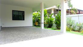 3 Bedroom House for sale in Nibbana Shade, Nong Prue, Chonburi