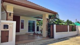 3 Bedroom Villa for sale in Huai Yai, Chonburi