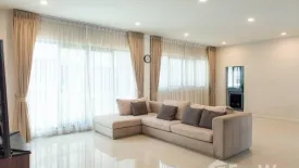 5 Bedroom House for sale in The City Ratchaphruek-Suanphak, Wat Chalo, Nonthaburi