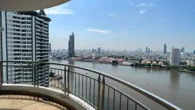 3 Bedroom Condo for sale in Supalai River Resort, Samre, Bangkok