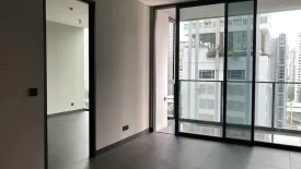 1 Bedroom Condo for sale in Tait 12, Silom, Bangkok near BTS Saint Louis