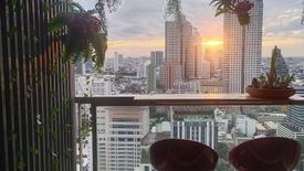 1 Bedroom Condo for rent in The Address Sathorn, Silom, Bangkok near BTS Chong Nonsi