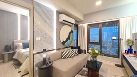 Condo for sale in Quintara MHy’DEN Pho Nimit, Bukkhalo, Bangkok near BTS Pho Nimit