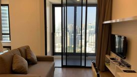 1 Bedroom Condo for rent in Ashton Chula - Silom, Si Phraya, Bangkok near MRT Sam Yan