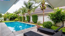 3 Bedroom Villa for sale in Palm Villas, Cha am, Phetchaburi