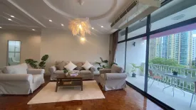 3 Bedroom Condo for rent in Swasdi Mansion, Khlong Toei Nuea, Bangkok near MRT Sukhumvit