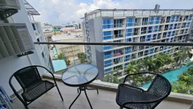 1 Bedroom Condo for sale in Centara Avenue Residence and Suites, Nong Prue, Chonburi