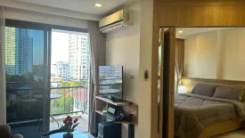 1 Bedroom Condo for sale in City Garden Pratumnak, Nong Prue, Chonburi