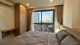 1 Bedroom Condo for sale in City Garden Pratumnak, Nong Prue, Chonburi