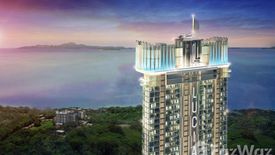 1 Bedroom Condo for sale in The Luciano Pattaya, Nong Prue, Chonburi