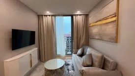 1 Bedroom Condo for rent in Copacabana Golf Jomtien, Nong Prue, Chonburi