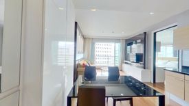 1 Bedroom Condo for rent in The Address Chidlom, Langsuan, Bangkok near BTS Chit Lom