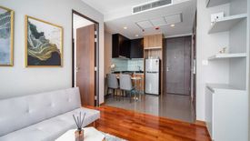 1 Bedroom Condo for rent in Wish Signature  Midtown Siam, Thanon Phaya Thai, Bangkok near BTS Ratchathewi