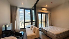 1 Bedroom Condo for rent in The Crest Park Residences, Chatuchak, Bangkok near MRT Phahon Yothin