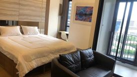 1 Bedroom Condo for rent in Ashton Chula - Silom, Si Phraya, Bangkok near MRT Sam Yan