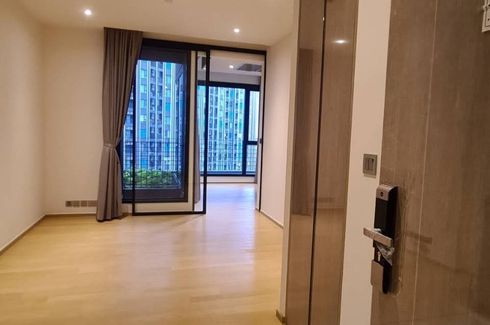 1 Bedroom Condo for rent in Ashton Asoke - Rama 9, Din Daeng, Bangkok near MRT Phra Ram 9