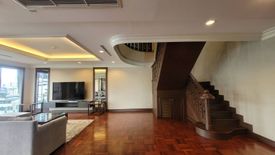 4 Bedroom Condo for rent in Langsuan, Bangkok near BTS Ploen Chit