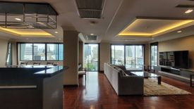 4 Bedroom Condo for rent in Langsuan, Bangkok near BTS Ploen Chit