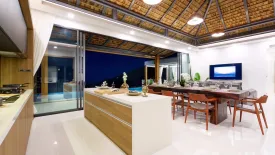 4 Bedroom Villa for rent in Bo Phut, Surat Thani