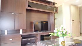 1 Bedroom Condo for sale in Unixx, Nong Prue, Chonburi