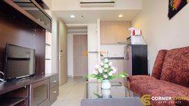 1 Bedroom Condo for sale in Unixx, Nong Prue, Chonburi