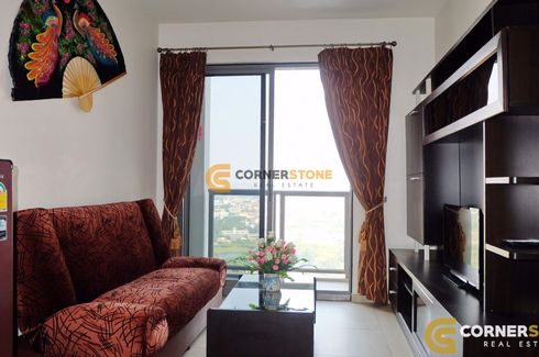 1 Bedroom Condo for sale in Unixx, Nong Prue, Chonburi