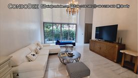 4 Bedroom Townhouse for sale in Quarter 39, Khlong Tan Nuea, Bangkok near MRT Phetchaburi