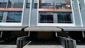 3 Bedroom Townhouse for rent in Chong Nonsi, Bangkok