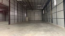 Warehouse / Factory for rent in Ram Inthra, Bangkok near MRT East Outer Ring Road