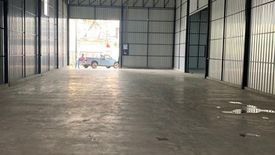 Warehouse / Factory for rent in Ram Inthra, Bangkok near MRT East Outer Ring Road