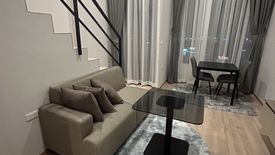 1 Bedroom Condo for rent in Ideo Rama 9 - Asoke, Huai Khwang, Bangkok near MRT Phra Ram 9