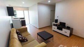 1 Bedroom Condo for rent in Bridge Phaholyothin 37, Lat Yao, Bangkok near MRT Lat Phrao