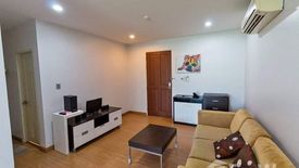 1 Bedroom Condo for rent in Bridge Phaholyothin 37, Lat Yao, Bangkok near MRT Lat Phrao