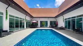 6 Bedroom House for sale in Na Kluea, Chonburi