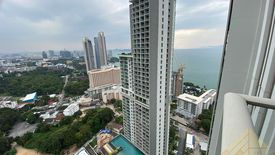 1 Bedroom Condo for sale in Wong amat Beach, Na Kluea, Chonburi